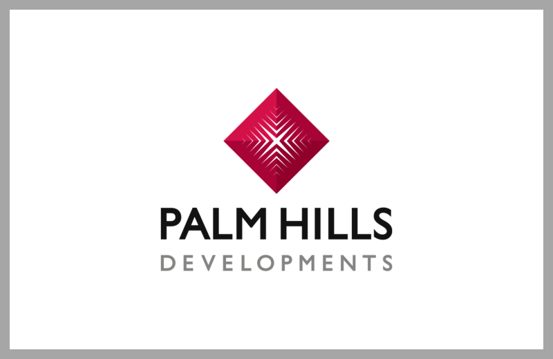 Palm Hills