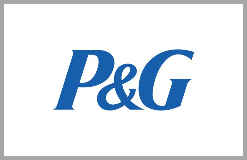 P&G