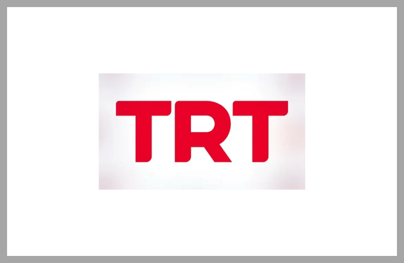 TRT Arabic